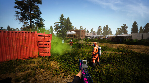 最后的低语|官方中文|Build.16279813-幽暗回响-寂静余声|解压即撸|_9