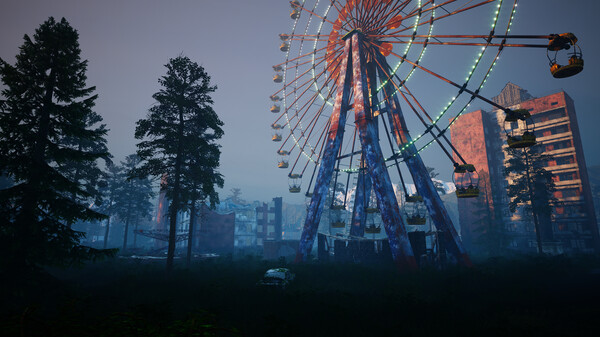 最后的低语|官方中文|Build.16279813-幽暗回响-寂静余声|解压即撸|_6