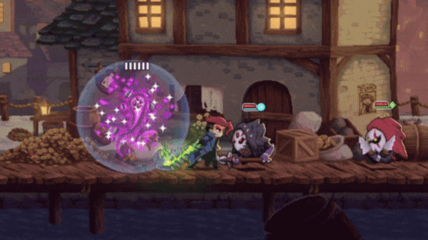 魂宠猎人|豪华中文|Build.17062241-1.1.3+全DLC+预购奖励-支持手柄|解压即撸|_10