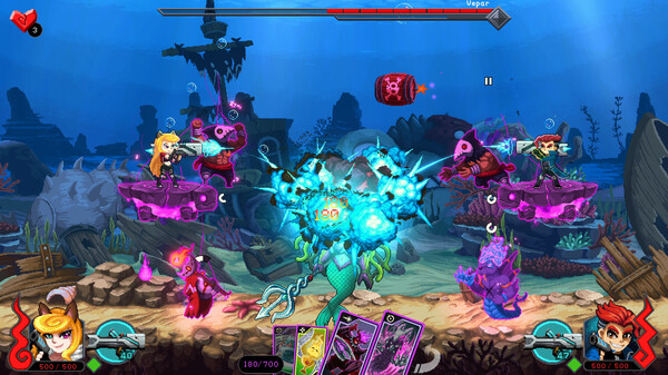 魂宠猎人 Spirit Mancer|官方中文|本体+1.0.4升补|NSZ|原版|_2