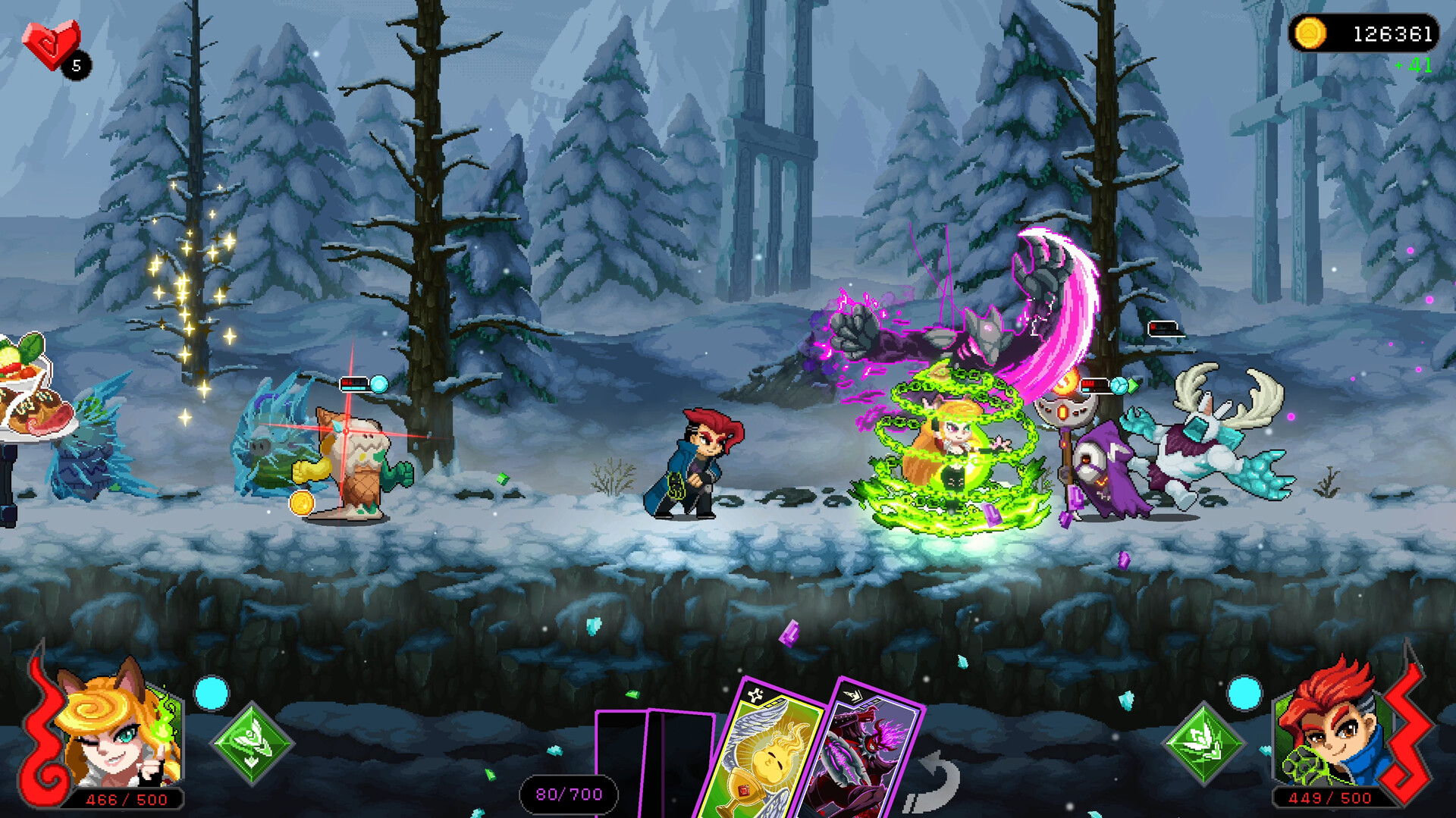 魂宠猎人|豪华中文|Build.17062241-1.1.3+全DLC+预购奖励-支持手柄|解压即撸|_23