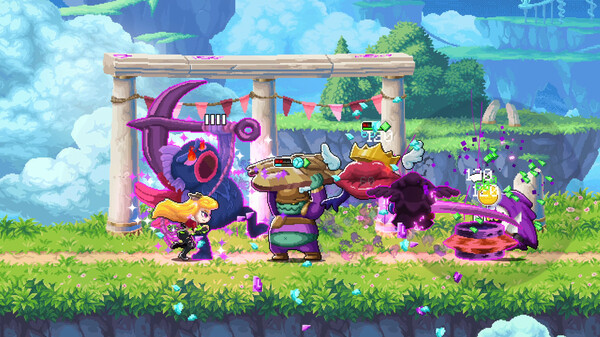 魂宠猎人 Spirit Mancer|官方中文|本体+1.0.4升补|NSZ|原版|_7