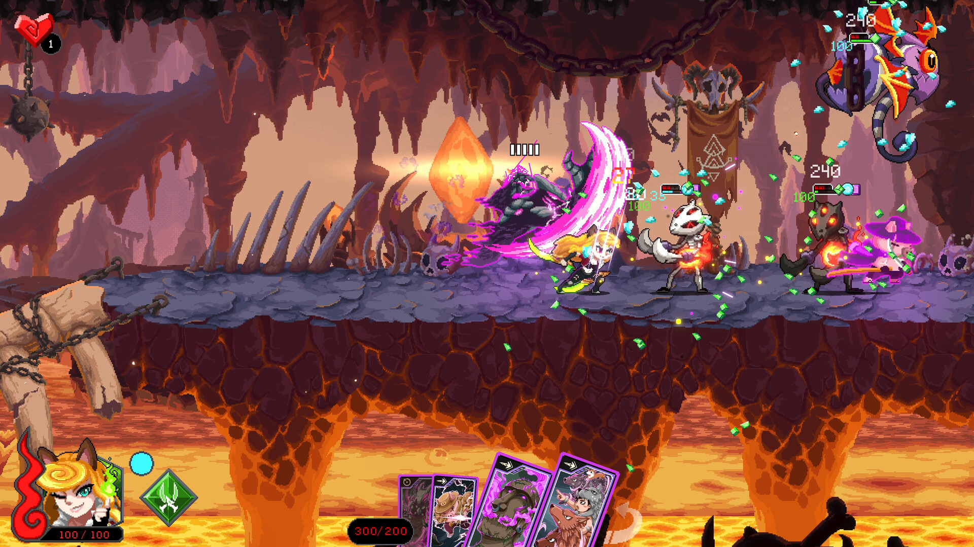 魂宠猎人|豪华中文|Build.17062241-1.1.3+全DLC+预购奖励-支持手柄|解压即撸|_24