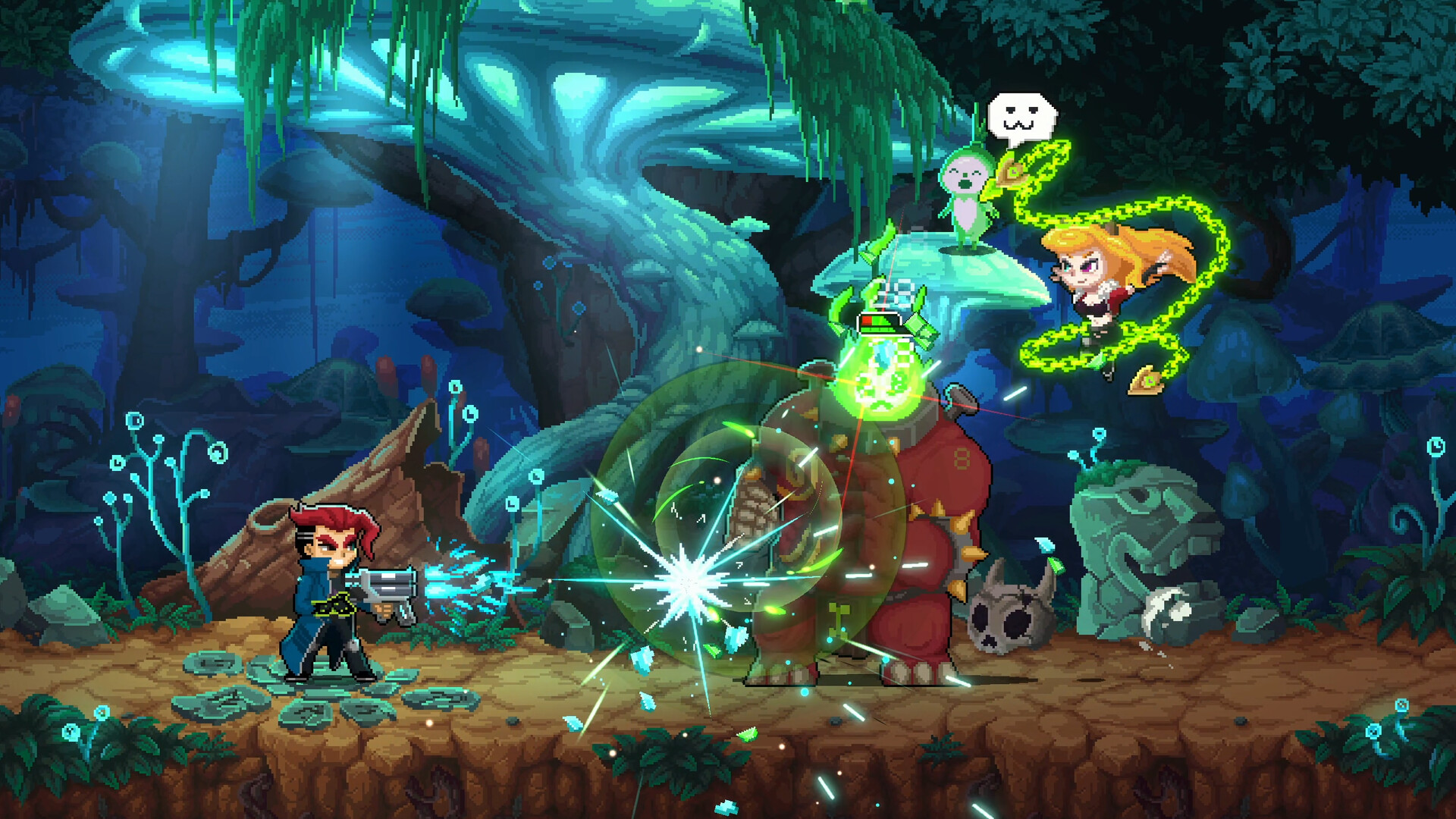 魂宠猎人|豪华中文|Build.17062241-1.1.3+全DLC+预购奖励-支持手柄|解压即撸|_21