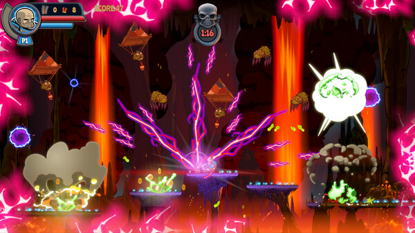 骑士与枪 Knights & Guns|官方中文|解压即撸|_4