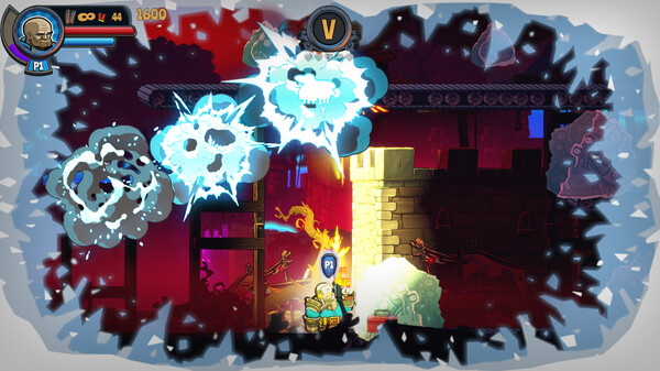 骑士与枪 Knights & Guns|官方中文|解压即撸|_7