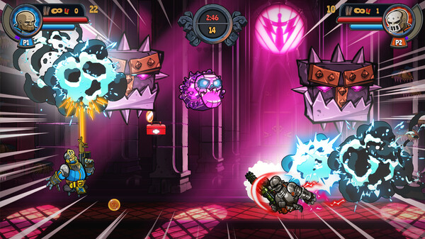 骑士与枪 Knights & Guns|官方中文|解压即撸|_8