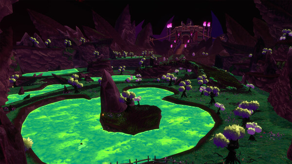 勇者斗恶龙 怪物仙境3 魔族王子与精灵的旅程|豪华中文|Build.15884629+全DLC|解压即撸|_8