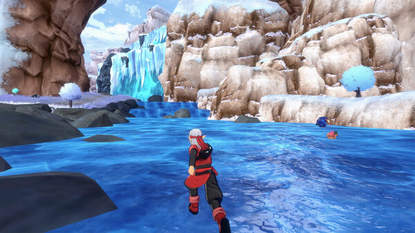 勇者斗恶龙 怪物仙境3 魔族王子与精灵的旅程|豪华中文|Build.15884629+全DLC|解压即撸|_6