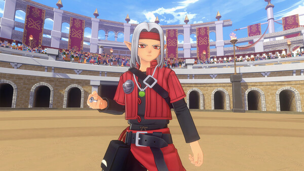 勇者斗恶龙 怪物仙境3 魔族王子与精灵的旅程|豪华中文|Build.15884629+全DLC|解压即撸|_11