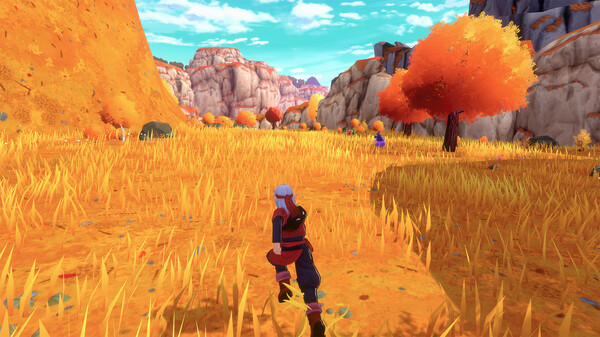 勇者斗恶龙 怪物仙境3 魔族王子与精灵的旅程|豪华中文|Build.15884629+全DLC|解压即撸|_7