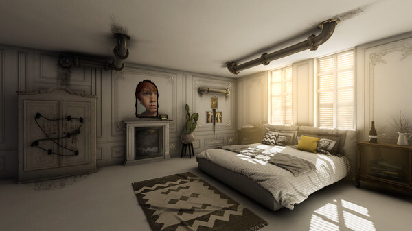 我们告诉自己的谎言 The Lies We Tell Ourselves|官方中文|解压即撸|_4