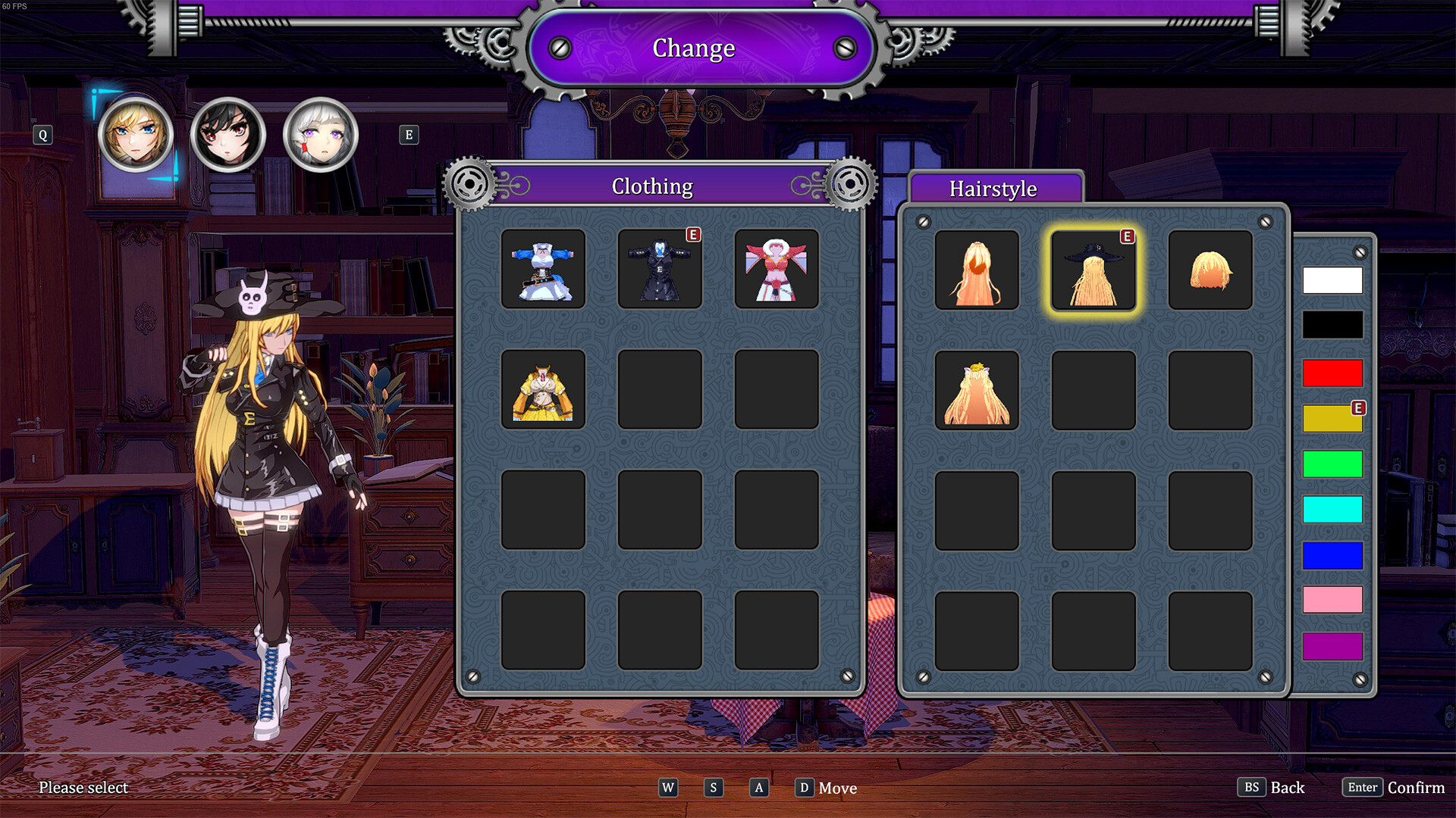 边境猎人 艾尔莎的命运之轮|中字-国语|V1.1.04+最终DLC-母亲的考验+全DLC-支持手柄|解压即撸|_6