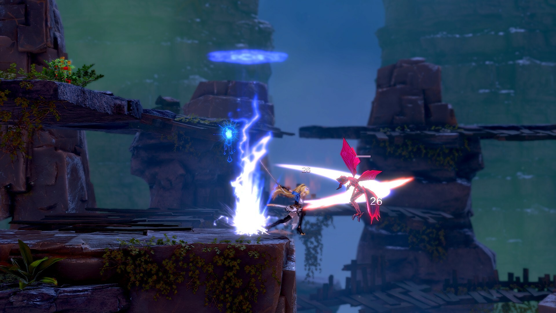 边境猎人 艾尔莎的命运之轮|中字-国语|V1.1.04+最终DLC-母亲的考验+全DLC-支持手柄|解压即撸|_7