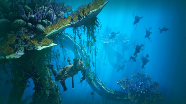 阿伽斯巴之塔|官方中文|Build.19588185+全DLC|解压即撸|_7