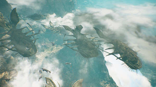 阿伽斯巴之塔|官方中文|Build.19588185+全DLC|解压即撸|_15