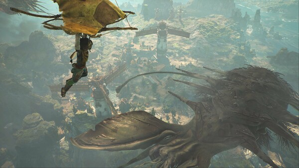 阿伽斯巴之塔|官方中文|Build.19588185+全DLC|解压即撸|_1