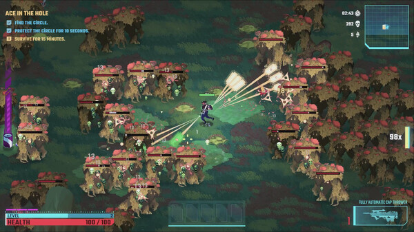 汽水侠 Sodaman|豪华中文|Build.20564913-燃力觉醒-赛博怒潮|解压即撸|_3