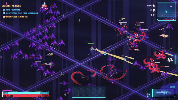 汽水侠 Sodaman|豪华中文|Build.20564913-燃力觉醒-赛博怒潮|解压即撸|_6