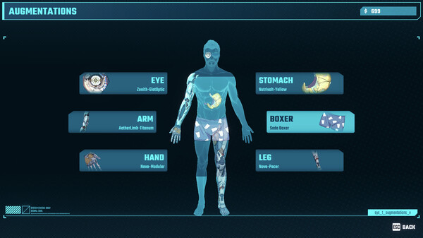 汽水侠 Sodaman|豪华中文|Build.20564913-燃力觉醒-赛博怒潮|解压即撸|_5