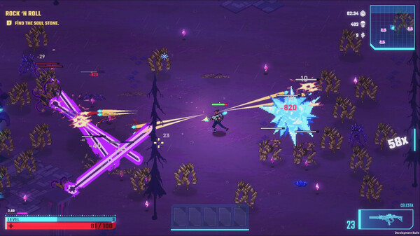 汽水侠 Sodaman|豪华中文|Build.20564913-燃力觉醒-赛博怒潮|解压即撸|_12