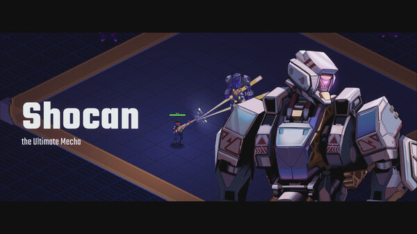 汽水侠 Sodaman|豪华中文|Build.20564913-燃力觉醒-赛博怒潮|解压即撸|_11