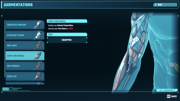 汽水侠 Sodaman|豪华中文|Build.20564913-燃力觉醒-赛博怒潮|解压即撸|_2