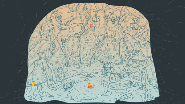 A Tower Full of Cats|官方中文|Build.14474202|解压即撸|_5