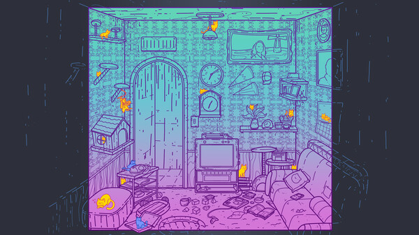 A Tower Full of Cats|官方中文|Build.14474202|解压即撸|_7