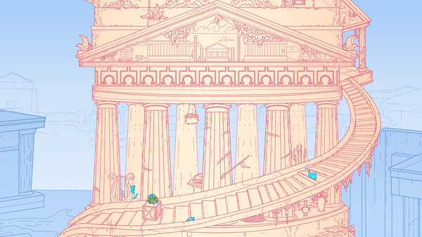 A Tower Full of Cats|官方中文|Build.14474202|解压即撸|_4