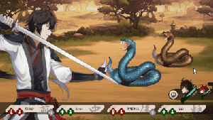 劍俠 風塵戀曲|豪华中文|V1.2.0-浮生别离-剑韵九天+全DLC|解压即撸|_5