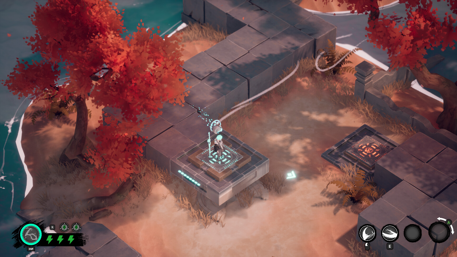 溯光行|豪华中文|Build.20902861-断忆回澜-追溯裂灭+全DLC|解压即撸|_4