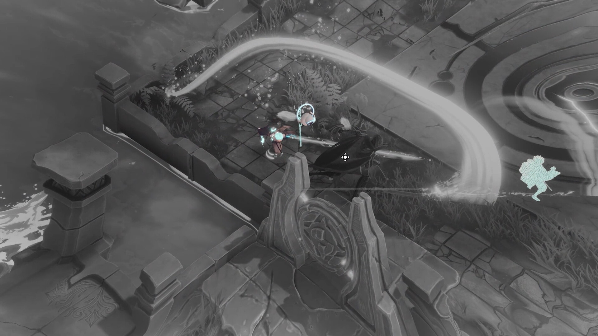 溯光行|豪华中文|Build.20902861-断忆回澜-追溯裂灭+全DLC|解压即撸|_9