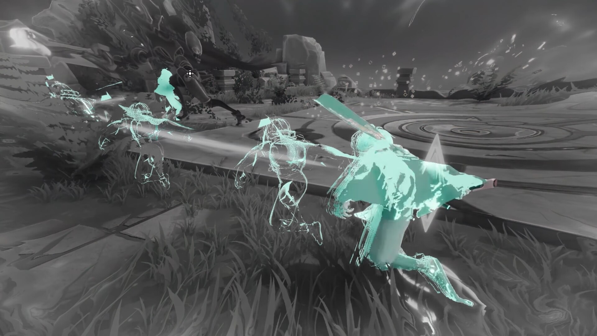 溯光行|豪华中文|Build.20902861-断忆回澜-追溯裂灭+全DLC|解压即撸|_3