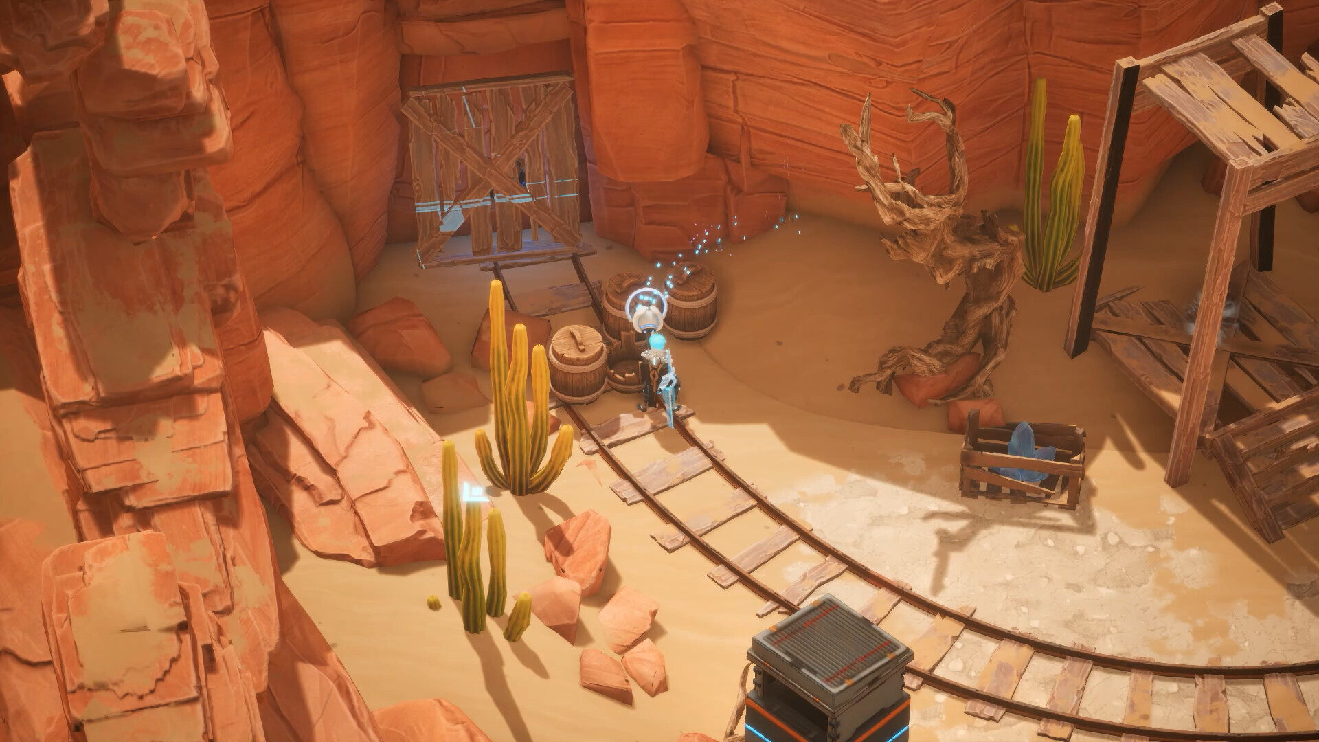 溯光行|豪华中文|Build.20902861-断忆回澜-追溯裂灭+全DLC|解压即撸|_5