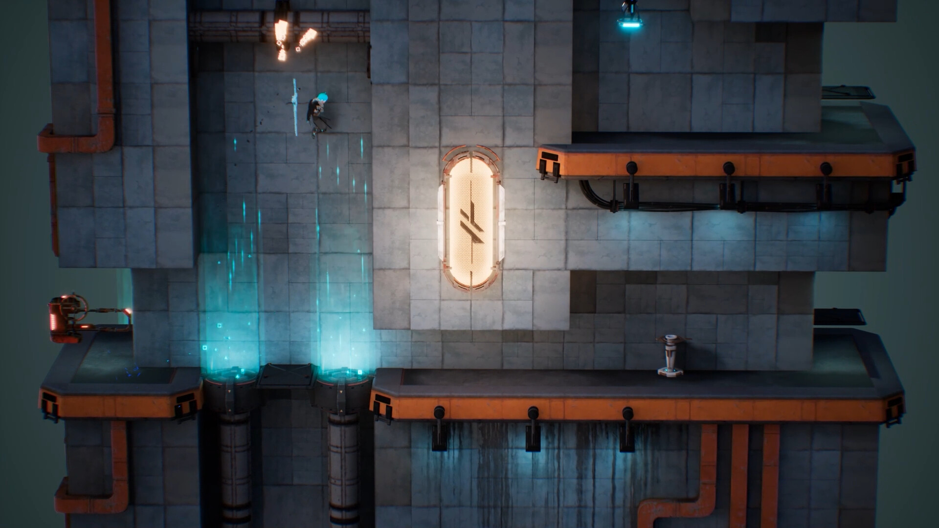 溯光行|豪华中文|Build.20902861-断忆回澜-追溯裂灭+全DLC|解压即撸|_8