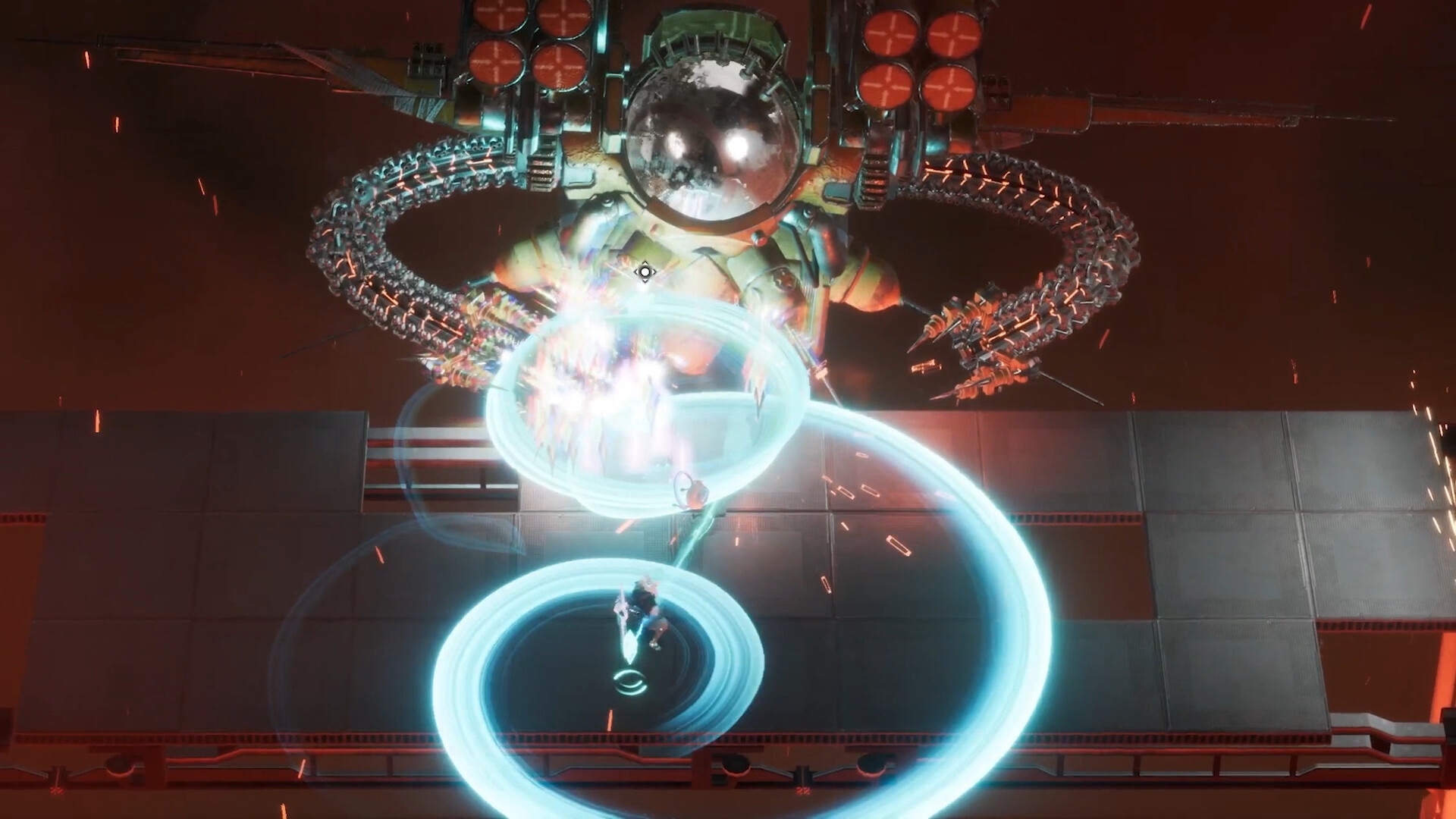 溯光行|豪华中文|Build.20902861-断忆回澜-追溯裂灭+全DLC|解压即撸|_6