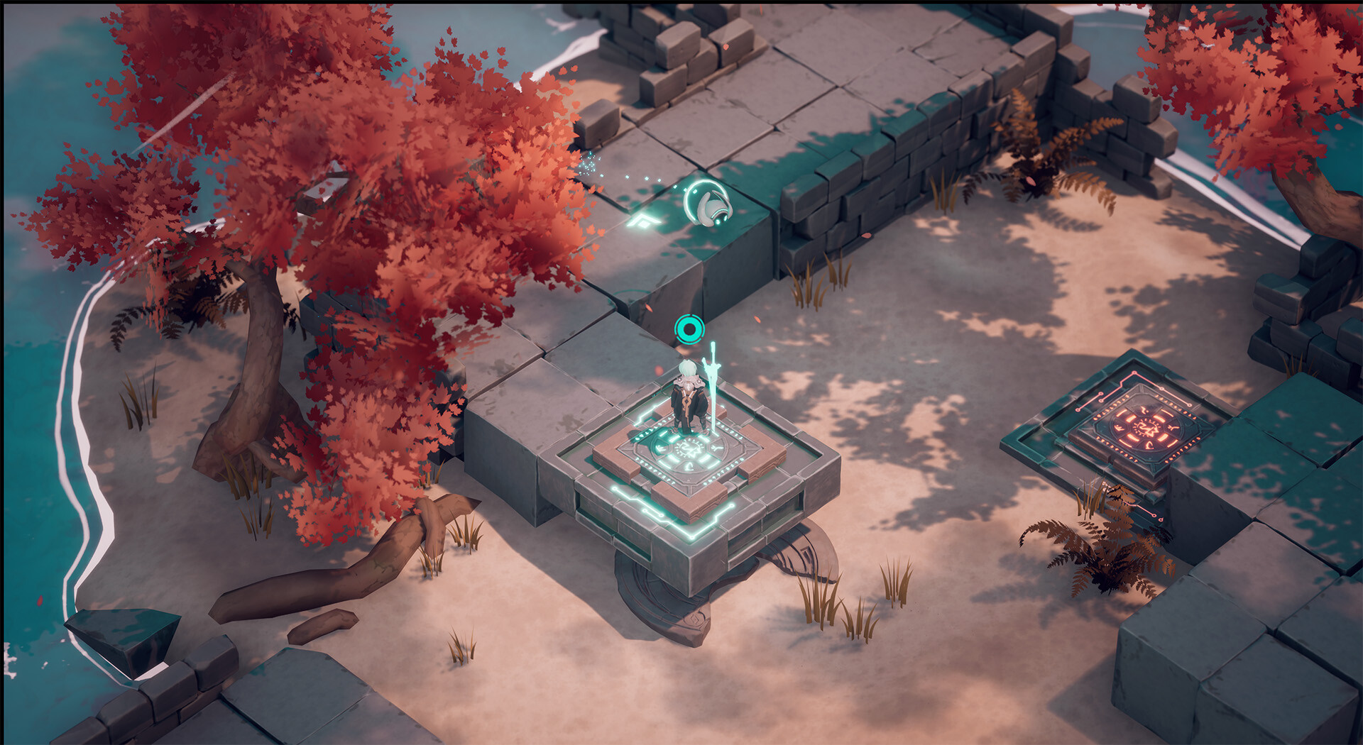 溯光行|豪华中文|Build.20902861-断忆回澜-追溯裂灭+全DLC|解压即撸|_12