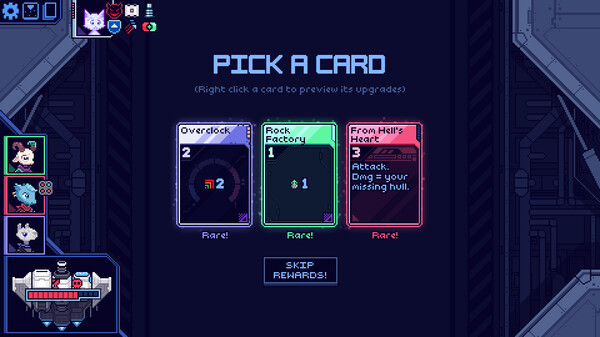 钴之核 COBALT CORE|官方中文|Build.16399939|解压即撸|_5