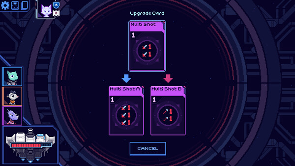 钴之核 COBALT CORE|官方中文|Build.16399939|解压即撸|_6