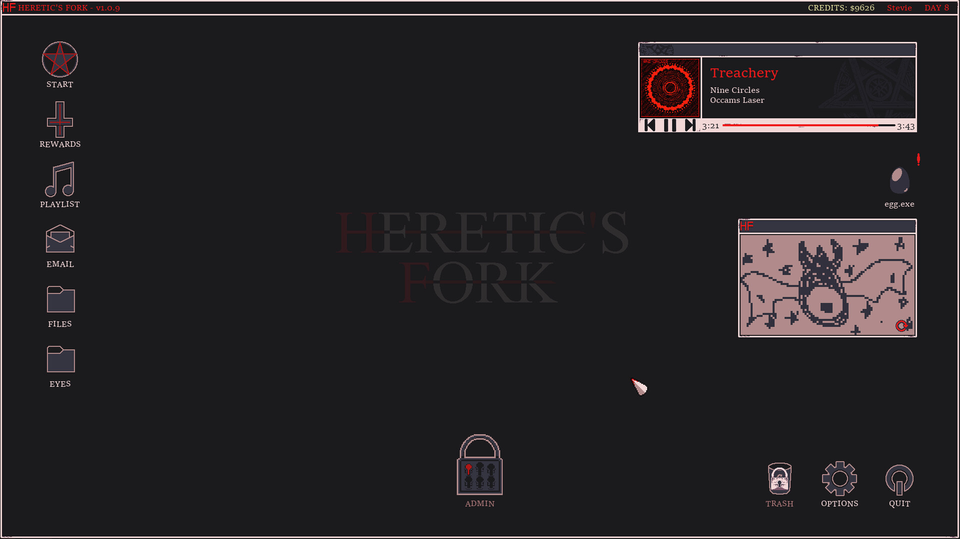 异端尖叉 Heretic’s Fork|官方中文|本体+1.2.2.15升补|NSZ|原版|_13