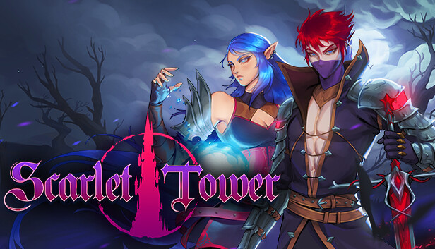 猩红之塔 Scarlet Tower|官方中文|本体+2.0.13升补|NSZ|原版|_0
