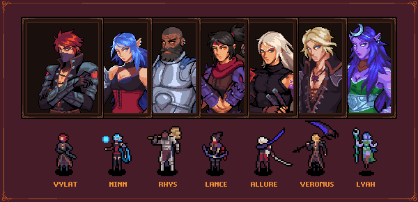 猩红之塔 Scarlet Tower|官方中文|本体+2.0.13升补|NSZ|原版|_1