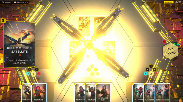 零异机动队 ZERO DIVISION|官方中文|Build.18365356|解压即撸|_8