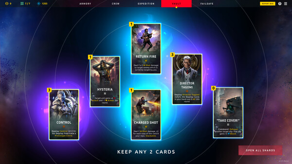 零异机动队 ZERO DIVISION|官方中文|Build.18365356|解压即撸|_3