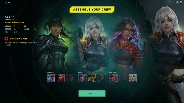 零异机动队 ZERO DIVISION|官方中文|Build.18365356|解压即撸|_1