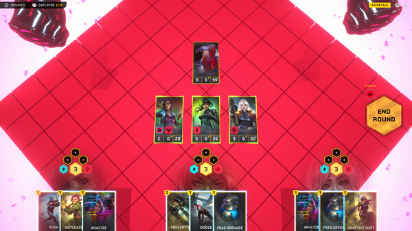 零异机动队 ZERO DIVISION|官方中文|Build.18365356|解压即撸|_9