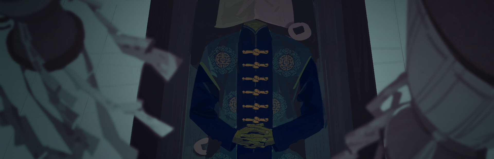 喜丧|官方中文|Build.14112242-1.02|解压即撸|_3