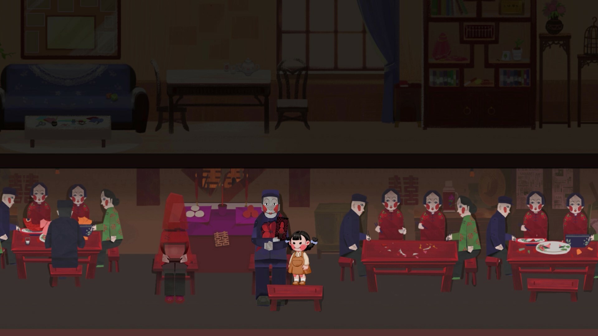 喜丧|官方中文|Build.14112242-1.02|解压即撸|_5