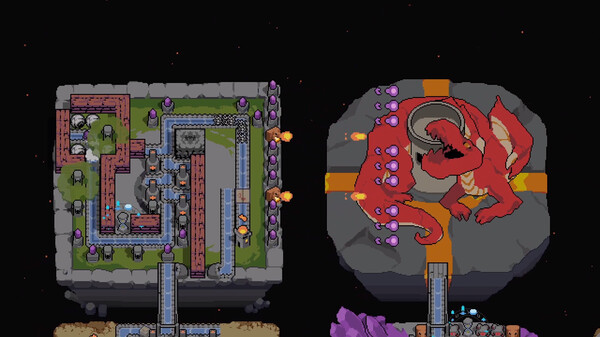 浮岛工厂 Mob Factory|官方中文|Build.19060297+全DLC|解压即撸|_5